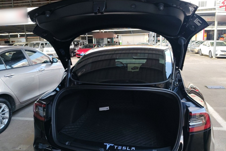 Tesla Model 3 2022 #19 Tesla Model 3 2022 immagine di auto #19