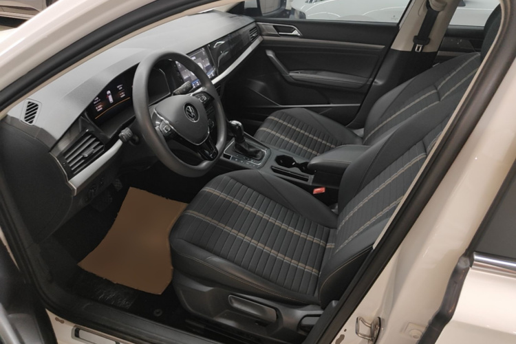 Volkswagen Lavida 2022 car image #15
