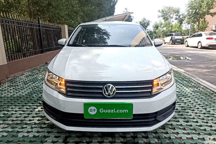 Volkswagen Santana 2023 #3 Volkswagen Santana 2023 car image #3