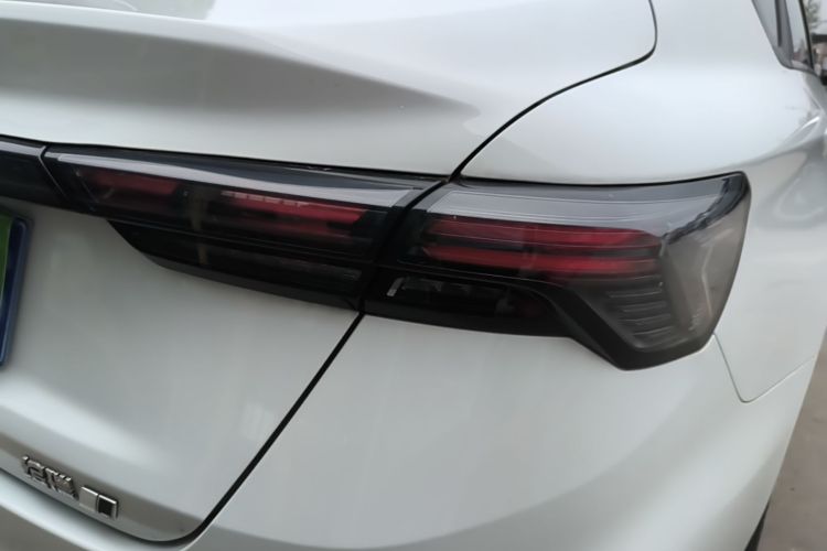 GEELY Binray 2026 #8 GEELY Binray 2026 car image #8