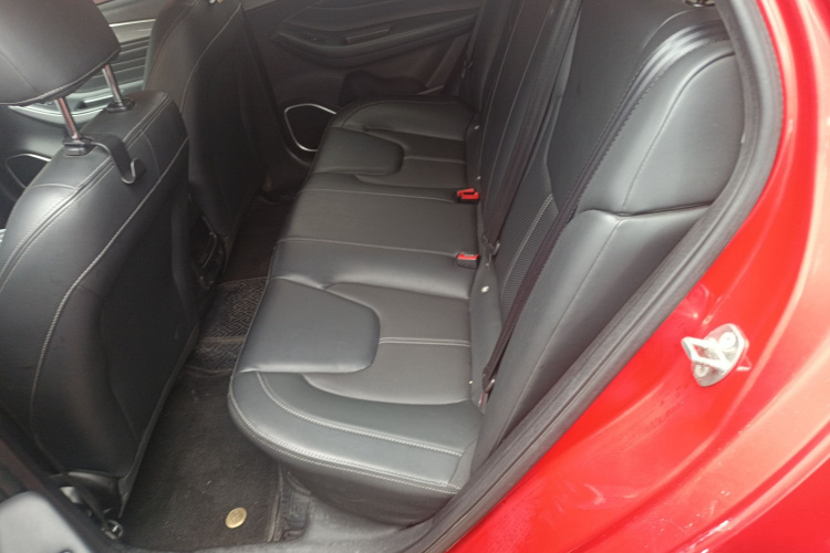 Chery Arrizo 5 2021 immagine di auto #17