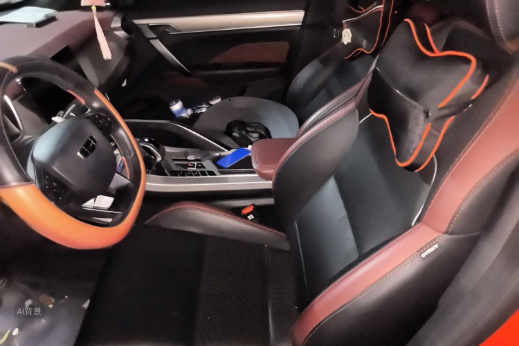 GEELY Coolray 2019 #17 GEELY Coolray 2019 imagen de coche #17