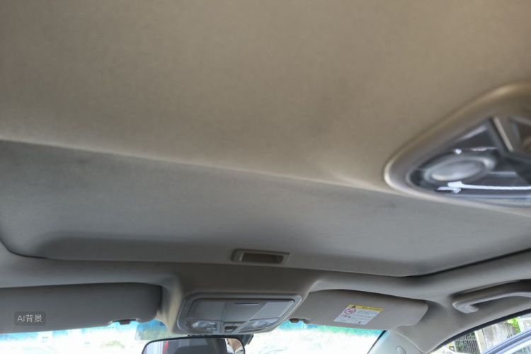GEELY Emgrand 2017 car image #20