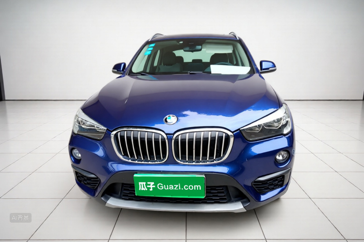 BMW X1 2016 #3 BMW X1 2016 car image #3