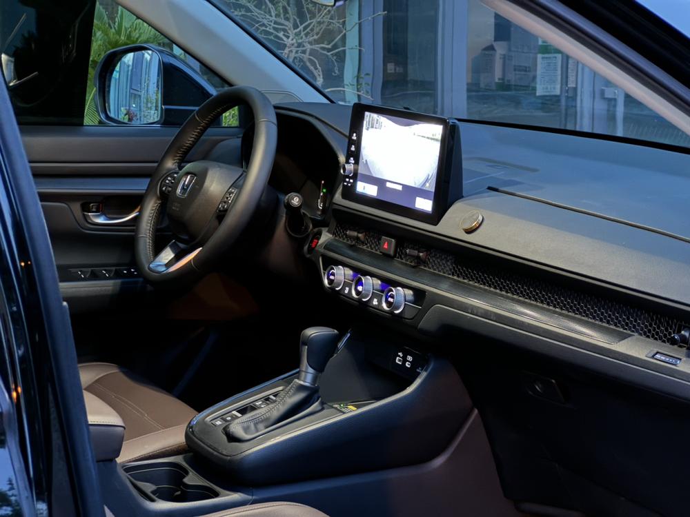 Honda CR-V 2023 car image #13
