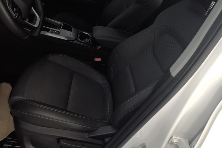 Chery Tiggo 5x 2023 car image #21