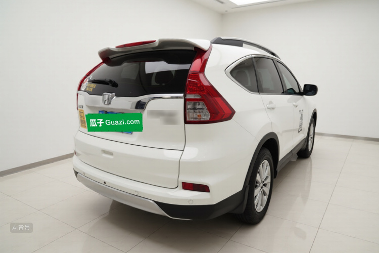 Honda CR-V 2015 #7 Honda CR-V 2015 car image #7