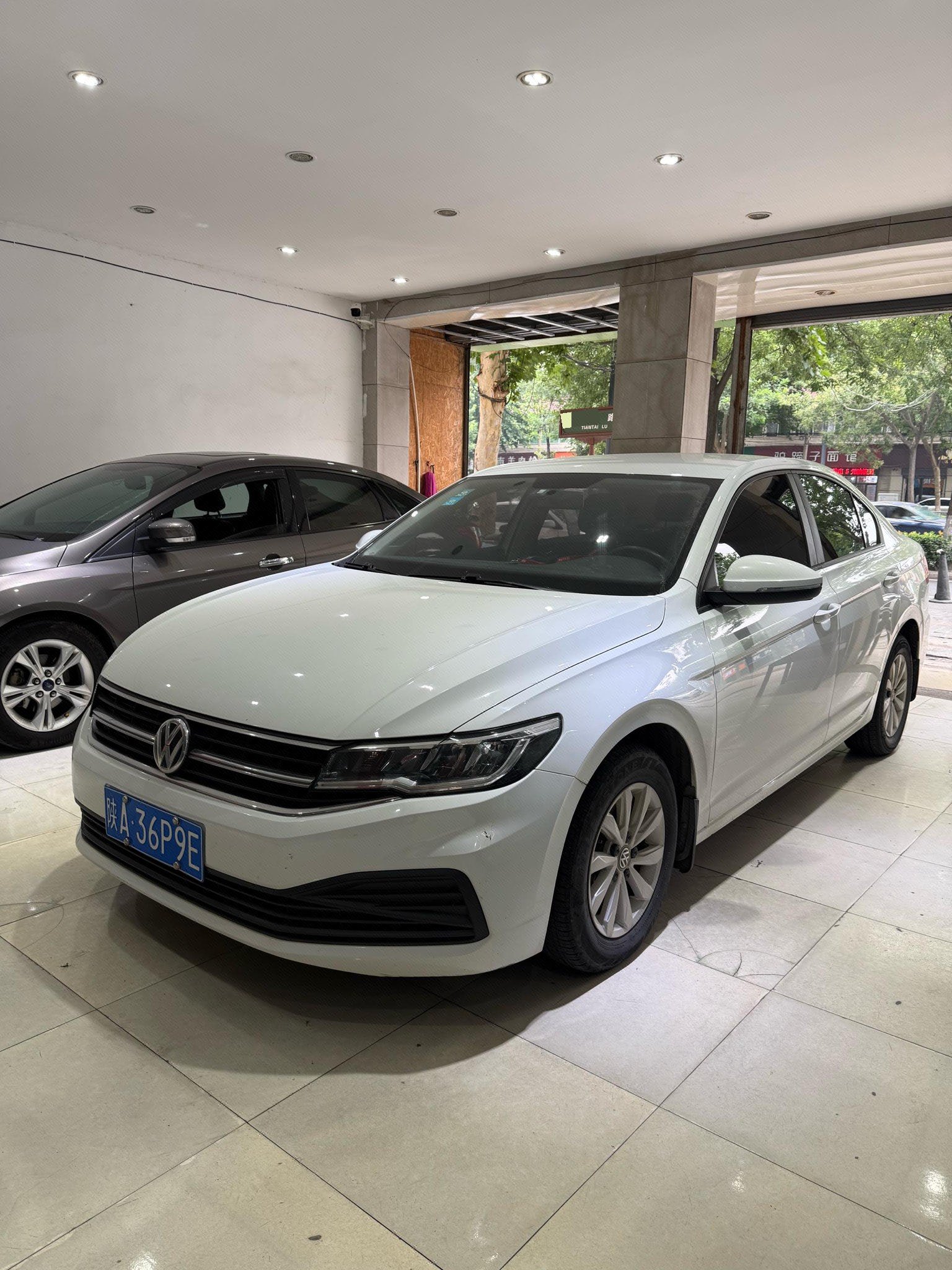 Volkswagen Bora 2019 Volkswagen Bora 2019 car image