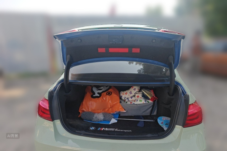 BMW 3 Series 2016 #21 BMW 3 Series 2016 car image #21