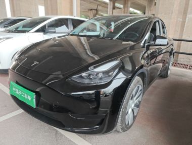 Tesla Model Y 2023 Tesla Model Y 2023 immagine di auto