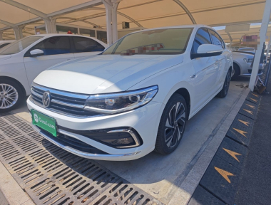 Volkswagen Bora 2023 car image 