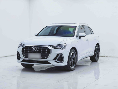 Audi Q3 2020 Audi Q3 2020 car image