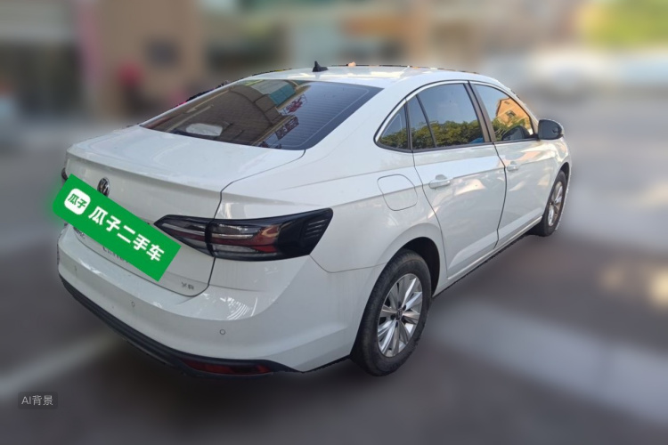 Volkswagen Lavida 2023 #7 Volkswagen Lavida 2023 car image #7
