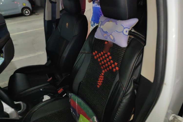 BYD Yuan 2017 #17 BYD Yuan 2017 immagine di auto #17