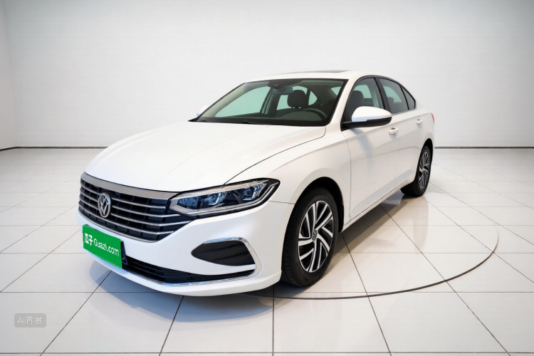 Volkswagen Lavida 2023 car image #2