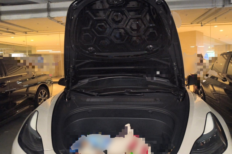 Tesla Model 3 2022 #19 Tesla Model 3 2022 car image #19