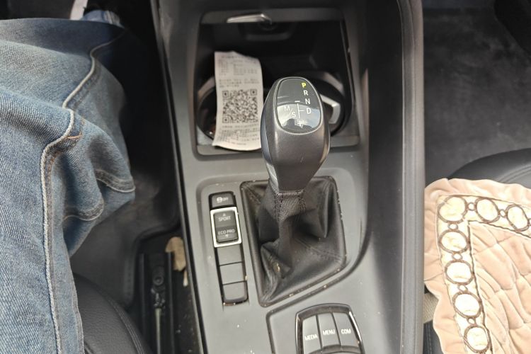 BMW X1 2017 #16 BMW X1 2017 car image #16
