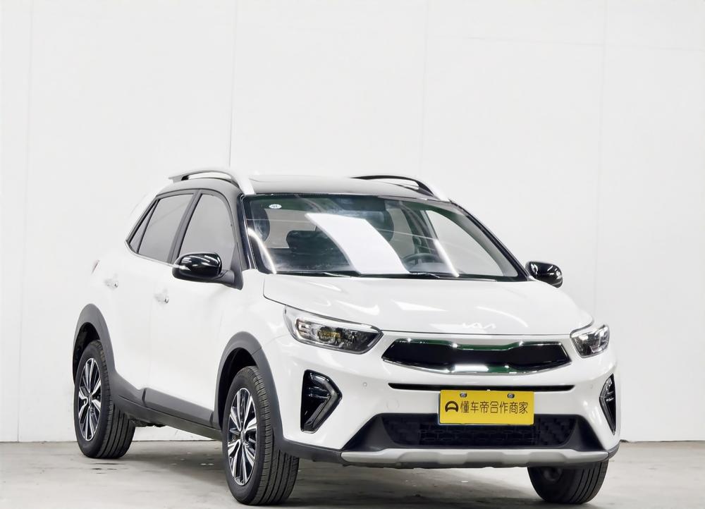 Kia KX1 2023 #3 Kia KX1 2023 image de voiture #3