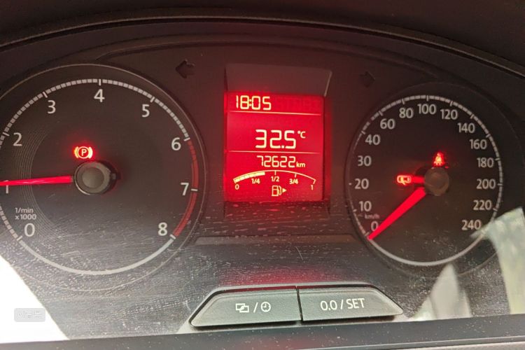 Volkswagen Santana 2018 #13 Volkswagen Santana 2018 car image #13