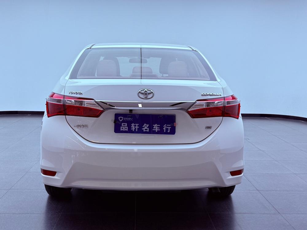 2015 car image #5