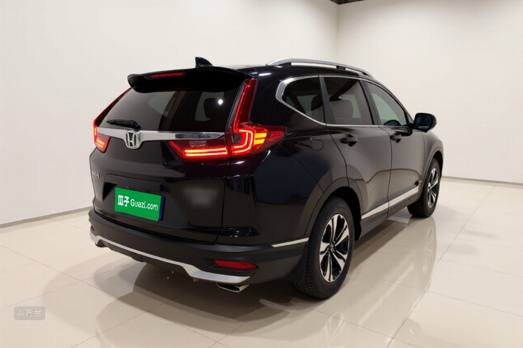 Honda CR-V 2020 #7 Honda CR-V 2020 car image #7