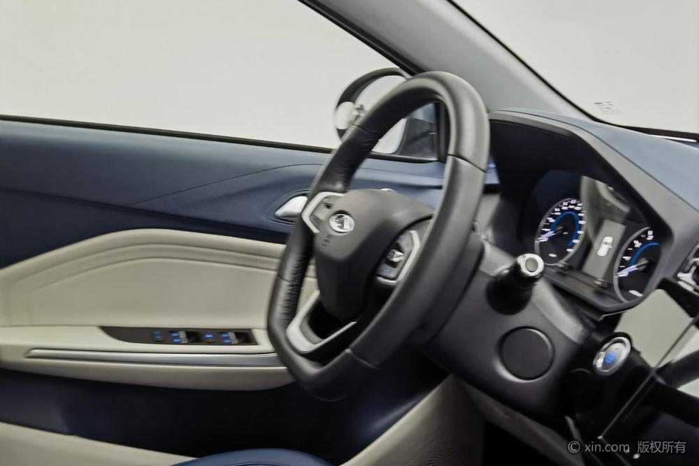 Chery Tiggo 3x 2023 #16 Chery Tiggo 3x 2023 immagine di auto #16