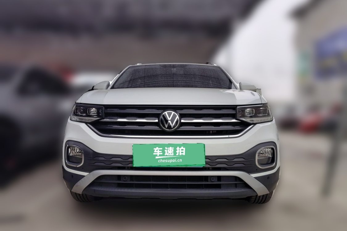 Volkswagen Tacqua 2024 car image #5