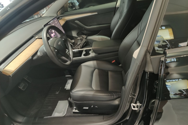 Tesla Model 3 2023 car image #15