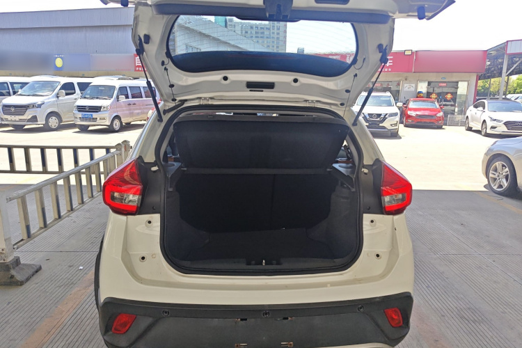 奇瑞 瑞虎3x 2016 汽车图片 #19