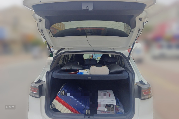 Volkswagen Tharu 2026 car image #21