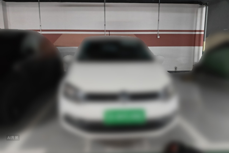 Volkswagen Polo 2015 #3 Volkswagen Polo 2015 car image #3