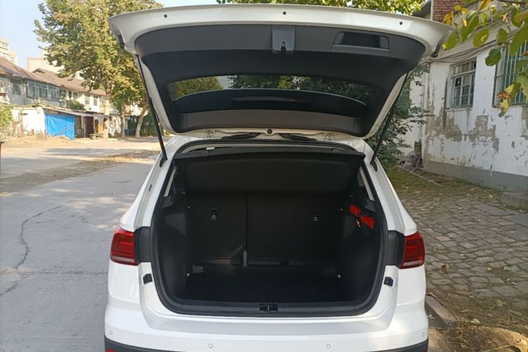Volkswagen Tharu 2020 #21 Volkswagen Tharu 2020 car image #21