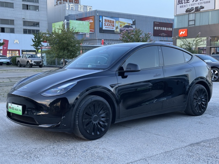 Tesla Model Y 2023 car image 