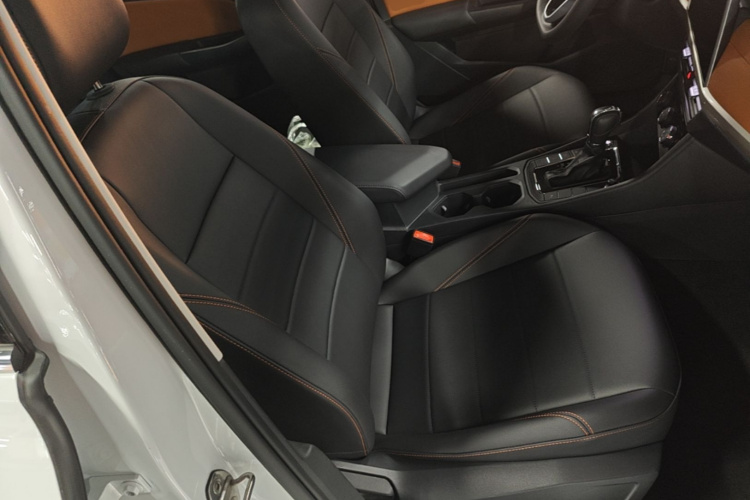 Volkswagen Bora 2024 #24 Volkswagen Bora 2024 imagen de coche #24
