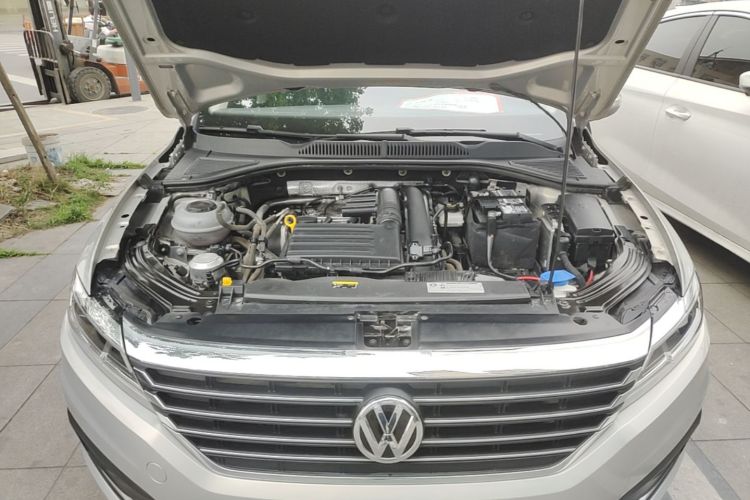 Volkswagen Lavida 2020 #20 Volkswagen Lavida 2020 car image #20