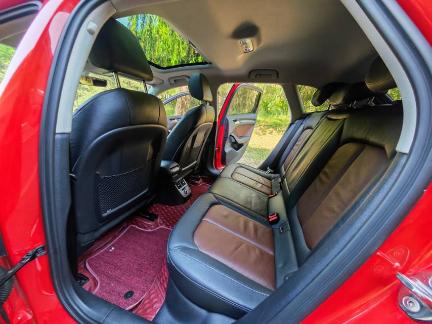 Audi A3 2016 #5 Audi A3 2016 car image #5