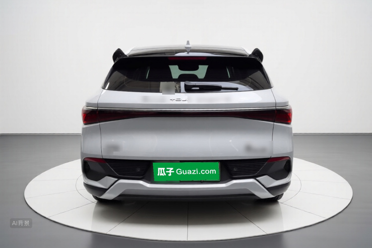 BYD Yuan Plus 2023 car image #6