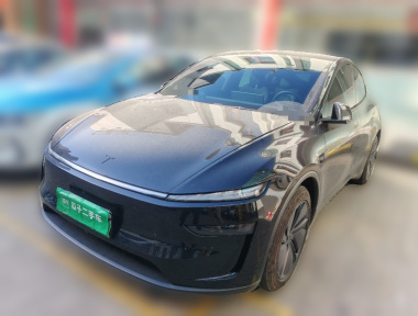 Tesla Model Y 2026 Tesla Model Y 2026 image de voiture