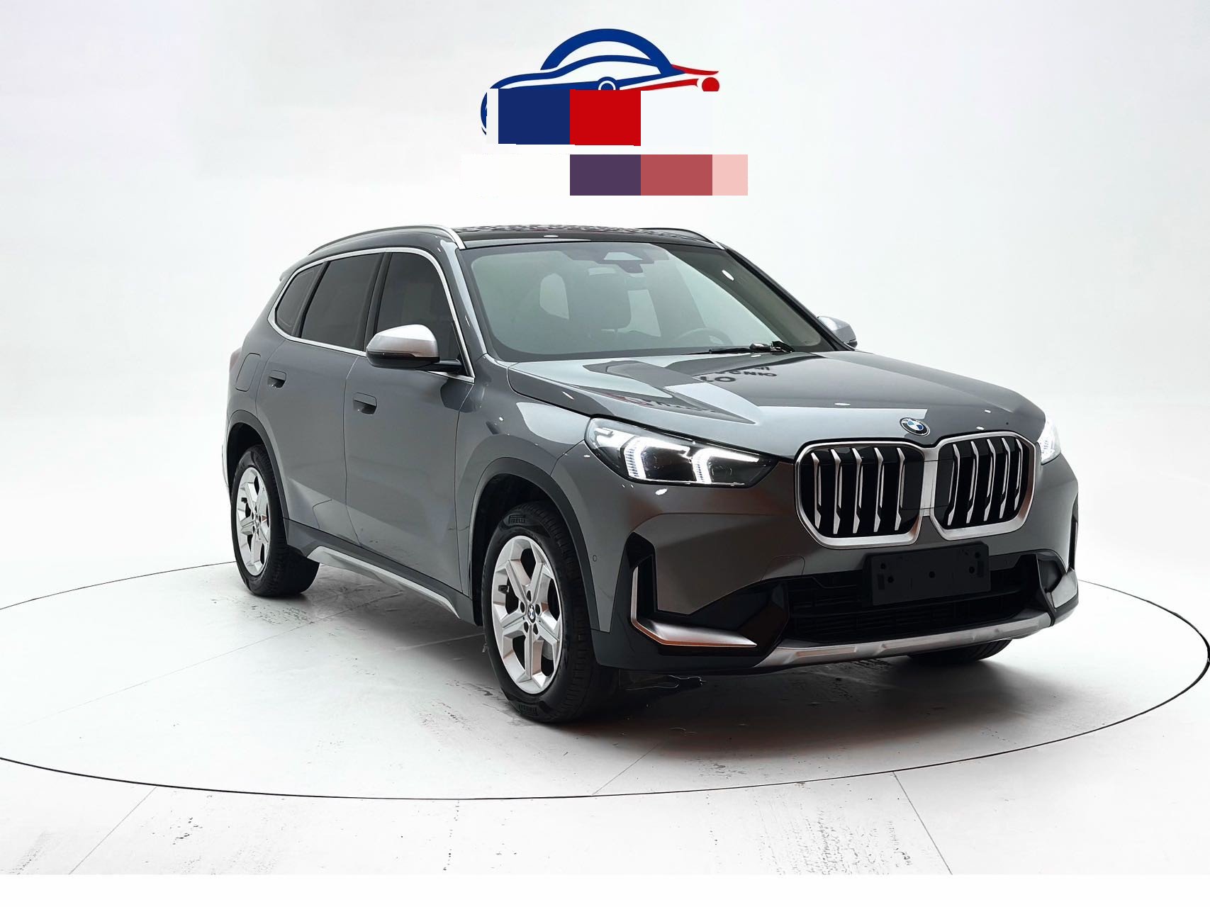 BMW X1 2024 صورة سيارة #3