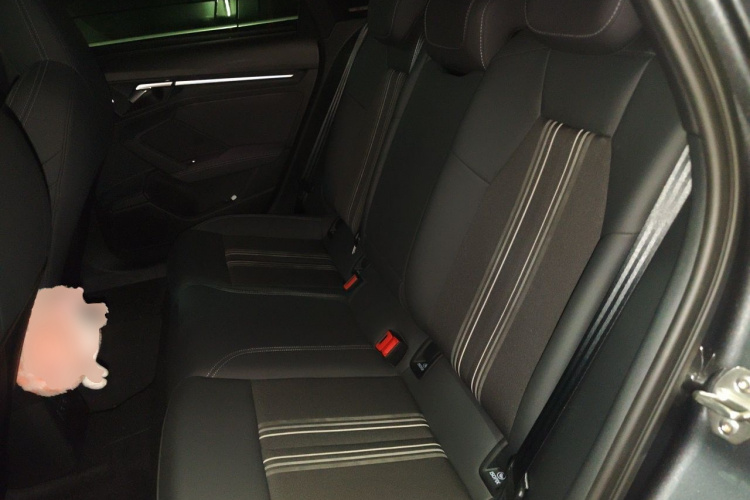 Audi A3 2024 car image #10