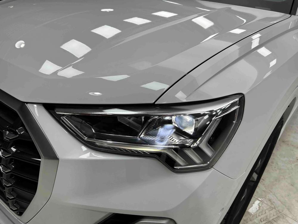 Audi Q3 2021 #8 Audi Q3 2021 car image #8