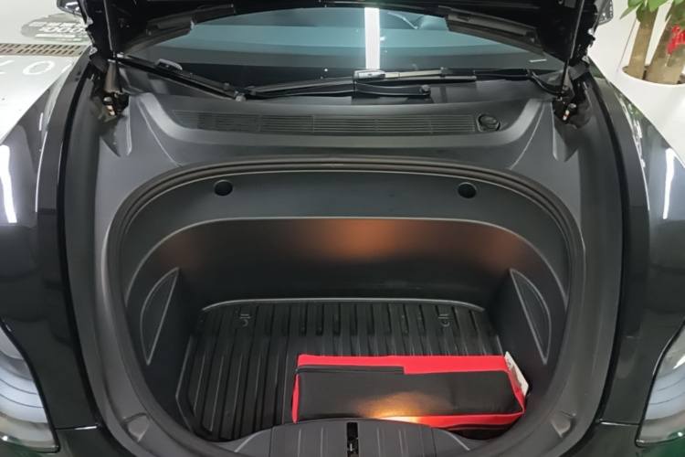 Tesla Model 3 2023 #20 Tesla Model 3 2023 car image #20