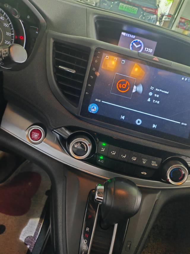 Honda CR-V 2016 #6 Honda CR-V 2016 car image #6