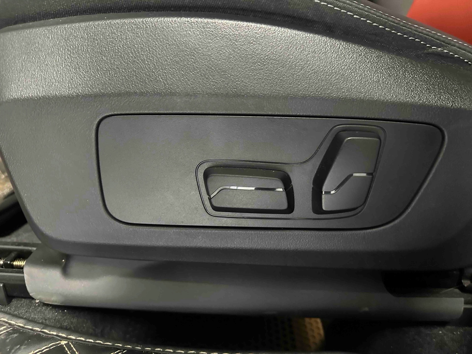 BMW X1 2023 imagem de carro #4