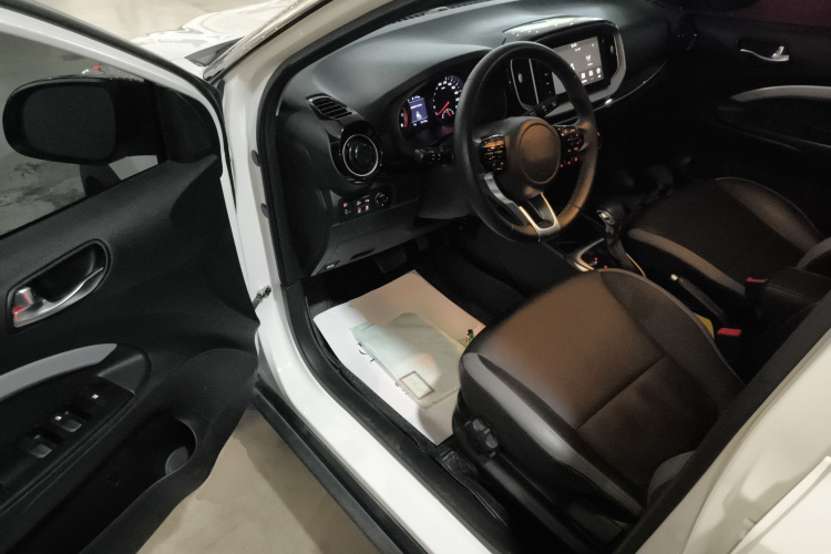 起亚 奕跑 2023 汽车图片 #13