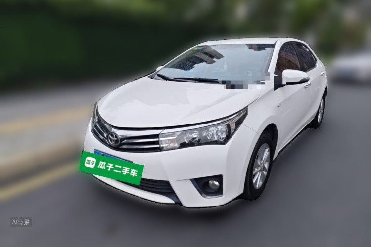 2015 #2 2015 car image #2