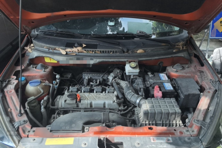 Chery Tiggo 3x 2018 #22 Chery Tiggo 3x 2018 immagine di auto #22