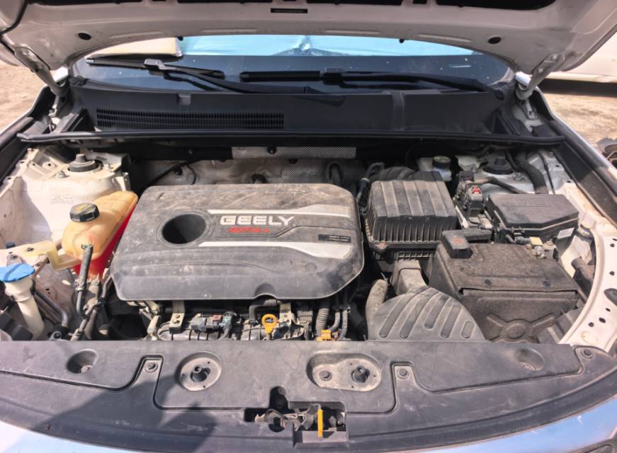 2019 #6 2019 car image #6