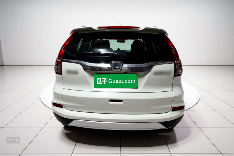 Honda CR-V 2016 #6 Honda CR-V 2016 car image #6
