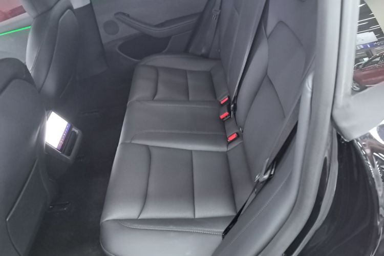 Tesla Model 3 2025 #13 Tesla Model 3 2025 car image #13